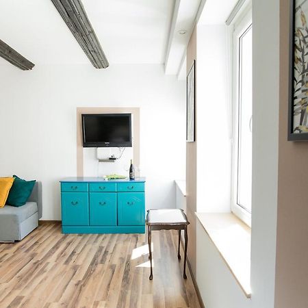 Old Town Studio Stary Toruń 外观 照片