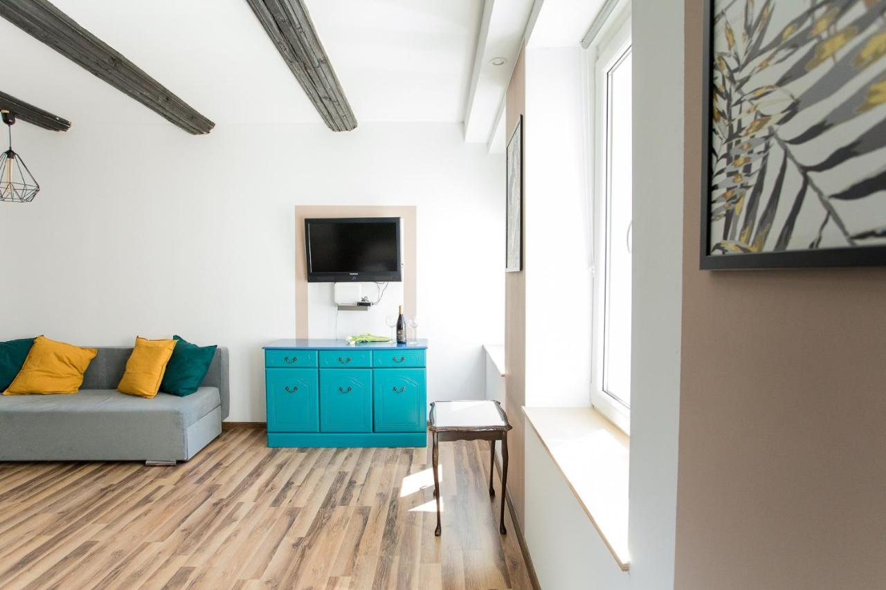 Old Town Studio Stary Toruń 外观 照片