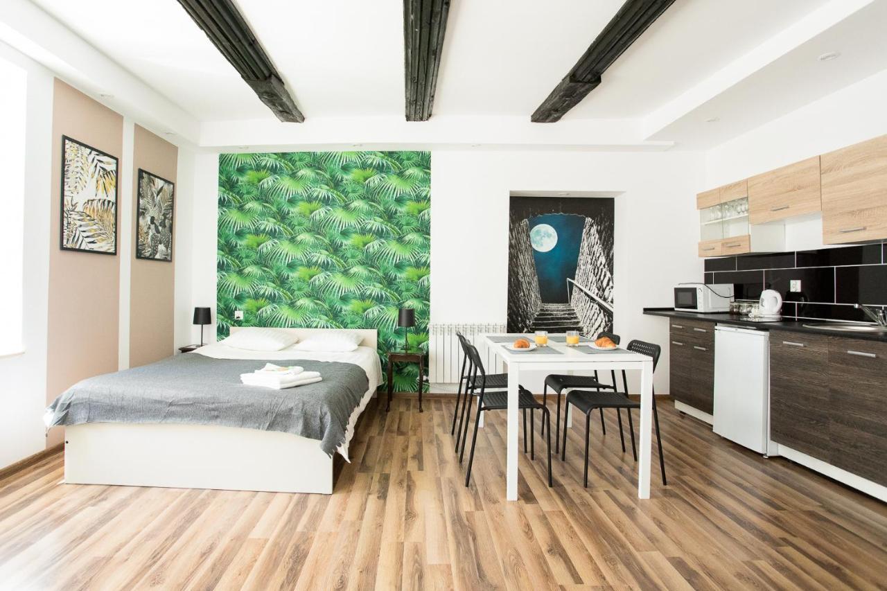 Old Town Studio Stary Toruń 外观 照片
