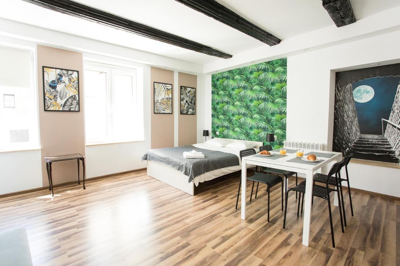 Old Town Studio Stary Toruń 外观 照片