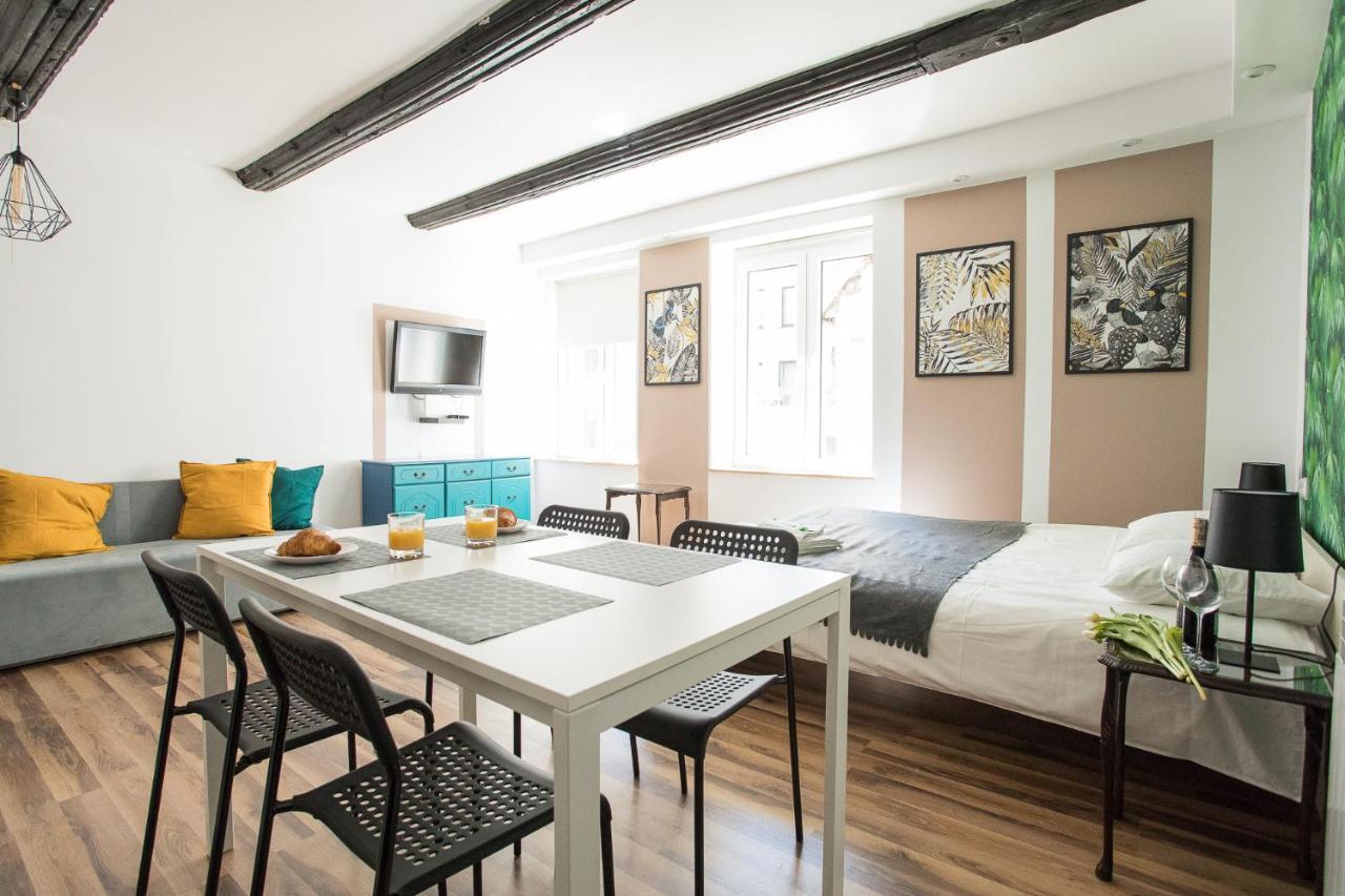 Old Town Studio Stary Toruń 外观 照片
