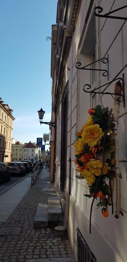 Old Town Studio Stary Toruń 外观 照片