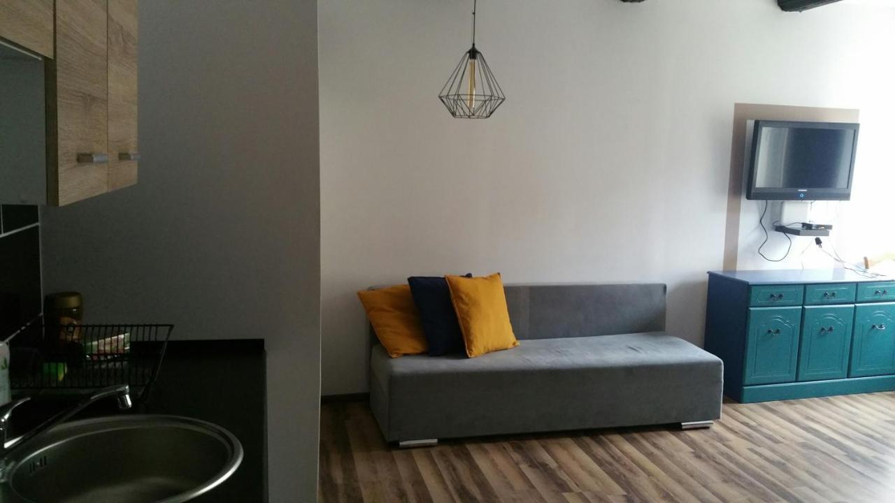 Old Town Studio Stary Toruń 外观 照片