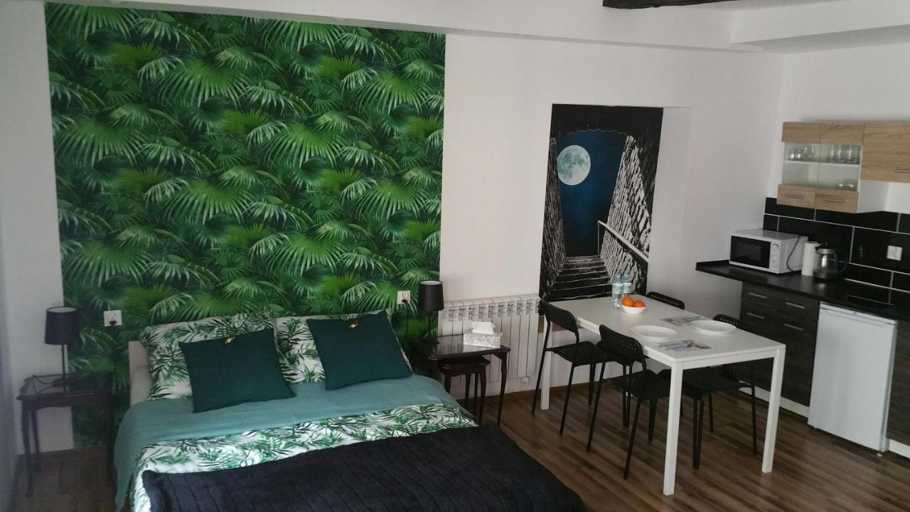 Old Town Studio Stary Toruń 外观 照片