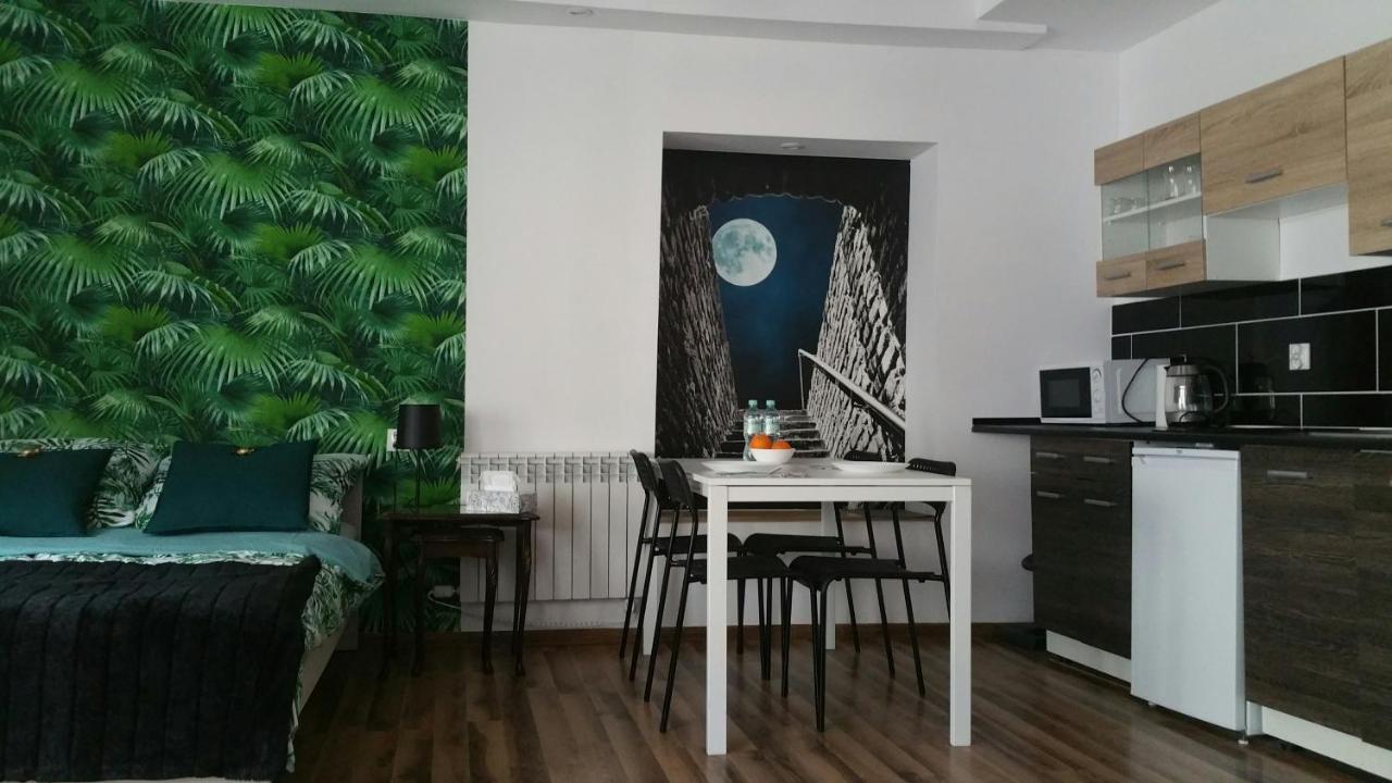 Old Town Studio Stary Toruń 外观 照片